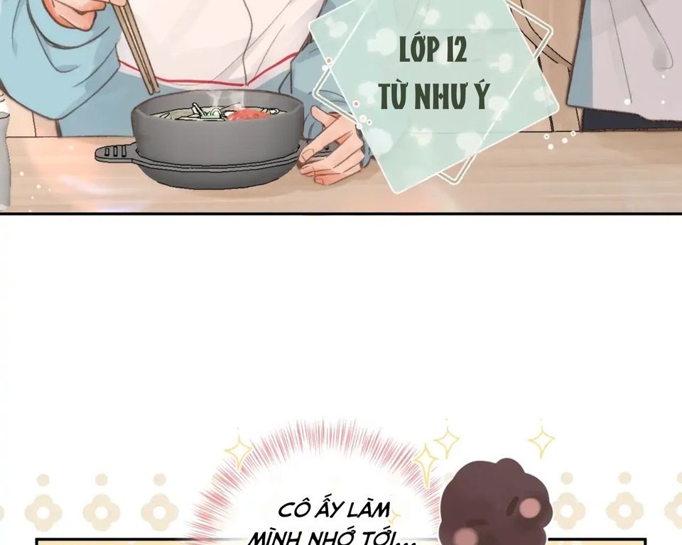 Trong Giấc Mộng Của Tôi Chapter 12 - Trang 2