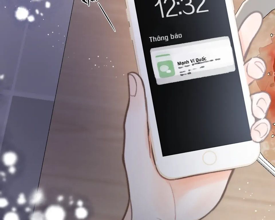 Trong Giấc Mộng Của Tôi Chapter 12 - Trang 2