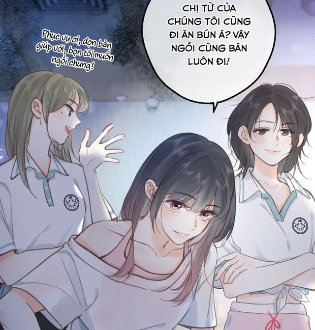 Trong Giấc Mộng Của Tôi Chapter 12 - Trang 2