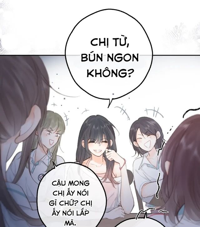 Trong Giấc Mộng Của Tôi Chapter 12 - Trang 2