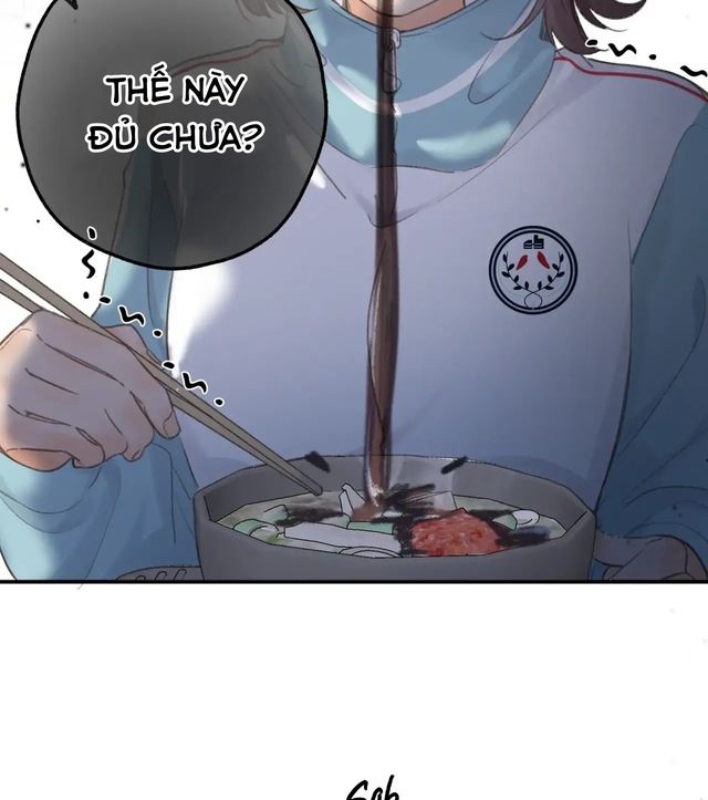 Trong Giấc Mộng Của Tôi Chapter 12 - Trang 2