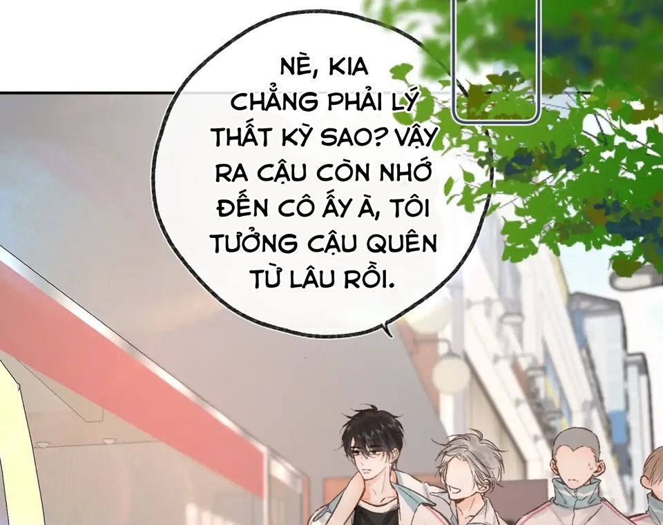 Trong Giấc Mộng Của Tôi Chapter 12 - Trang 2