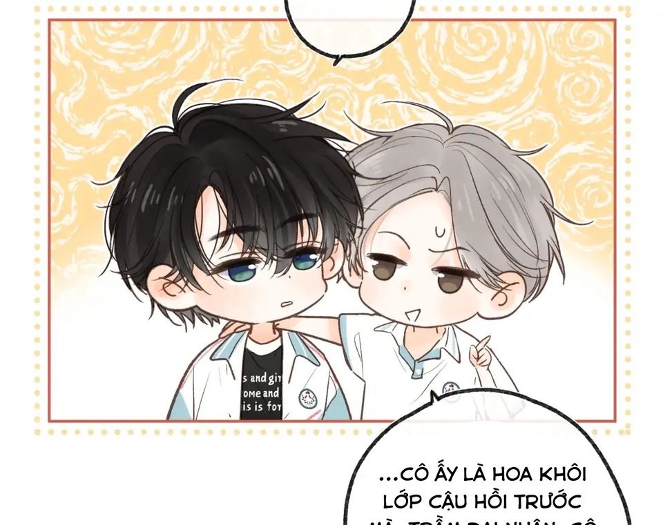 Trong Giấc Mộng Của Tôi Chapter 12 - Trang 2