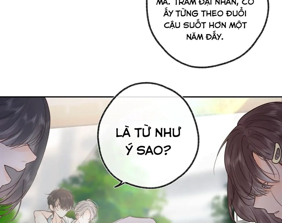 Trong Giấc Mộng Của Tôi Chapter 12 - Trang 2