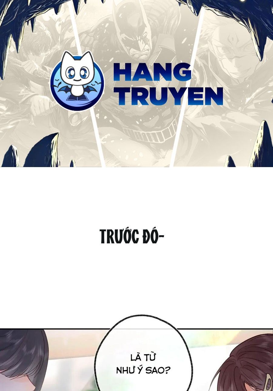 Trong Giấc Mộng Của Tôi Chapter 13 - Trang 2