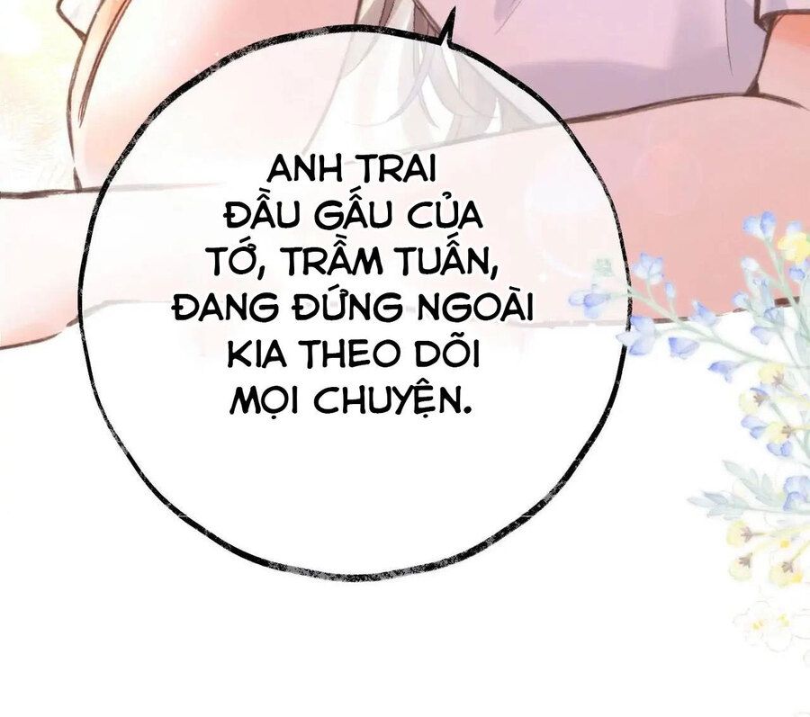 Trong Giấc Mộng Của Tôi Chapter 13 - Trang 2