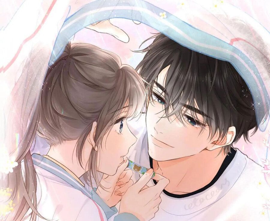Trong Giấc Mộng Của Tôi Chapter 13 - Trang 2