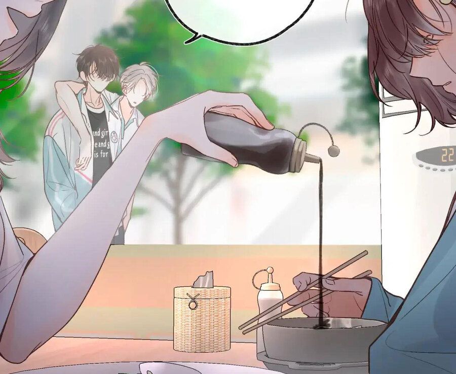 Trong Giấc Mộng Của Tôi Chapter 13 - Trang 2