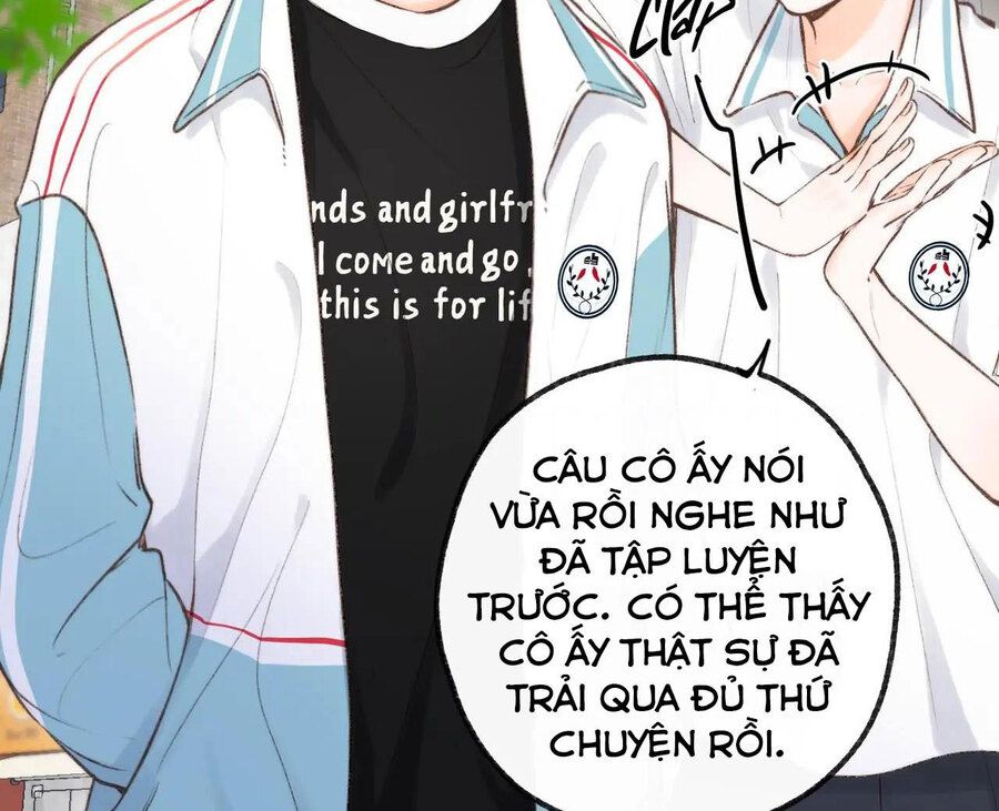 Trong Giấc Mộng Của Tôi Chapter 13 - Trang 2