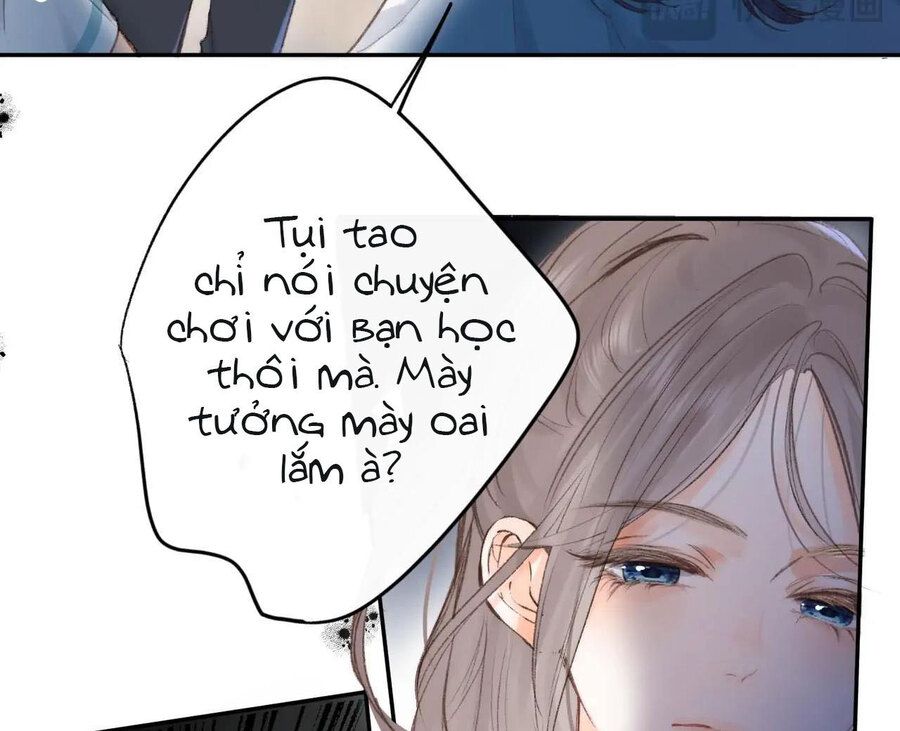 Trong Giấc Mộng Của Tôi Chapter 13 - Trang 2