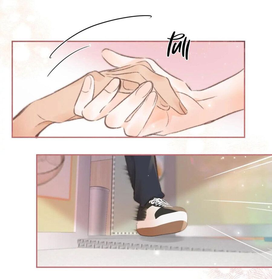 Trong Giấc Mộng Của Tôi Chapter 13 - Trang 2