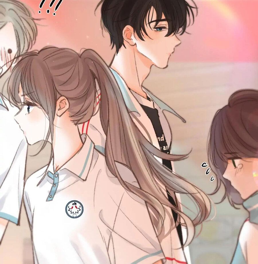 Trong Giấc Mộng Của Tôi Chapter 13 - Trang 2