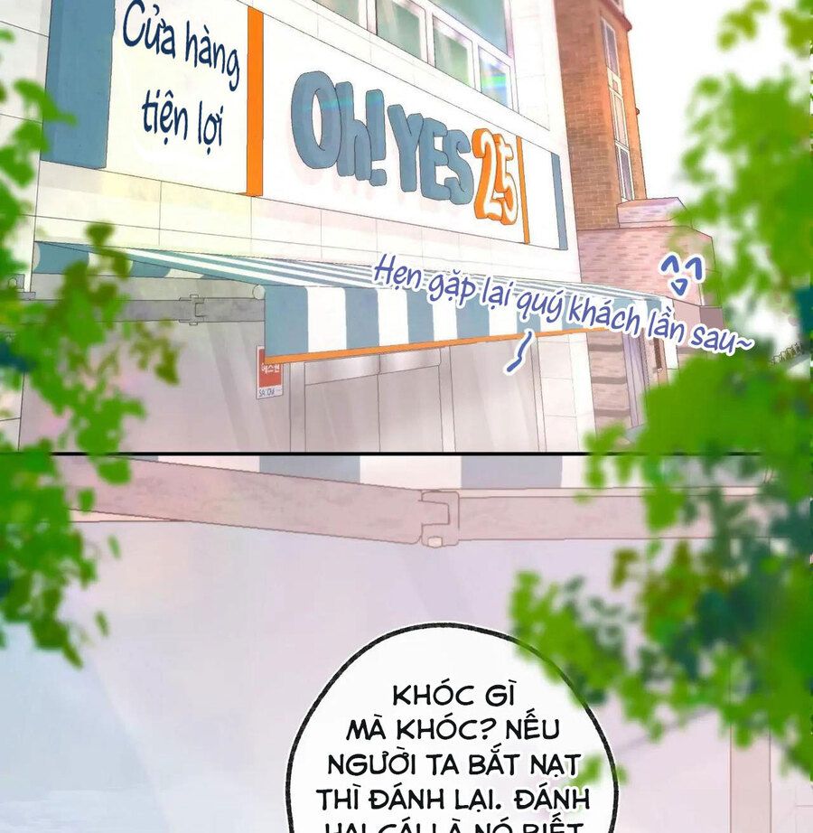 Trong Giấc Mộng Của Tôi Chapter 13 - Trang 2