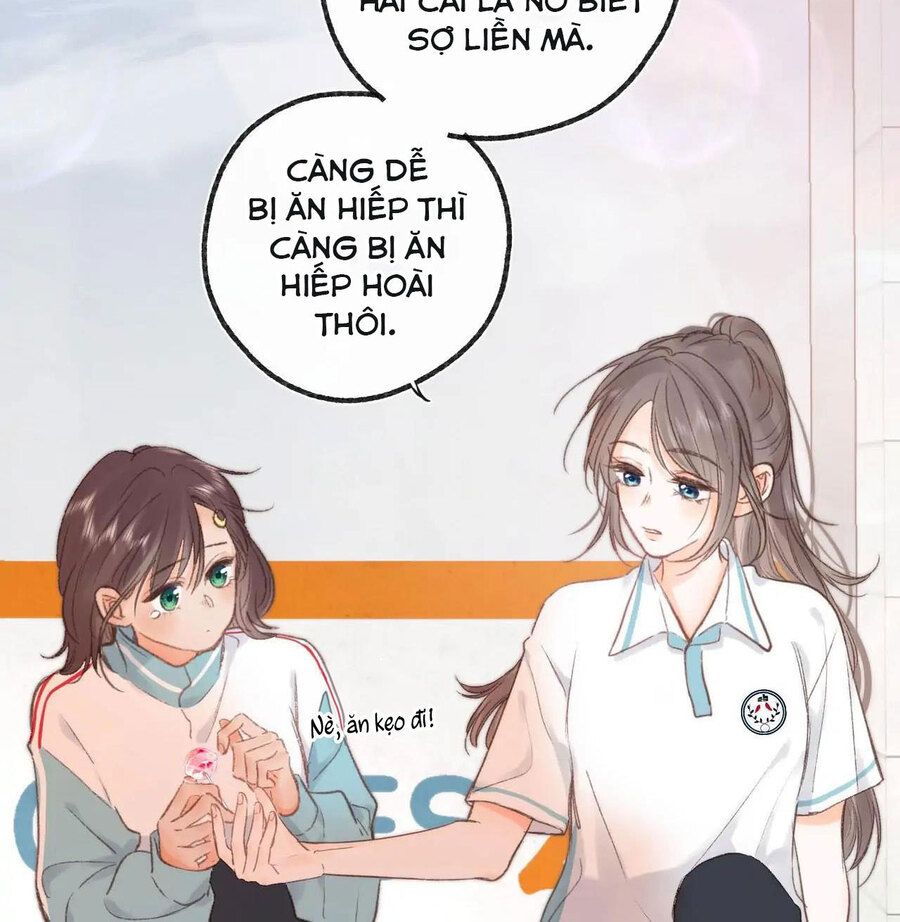 Trong Giấc Mộng Của Tôi Chapter 13 - Trang 2