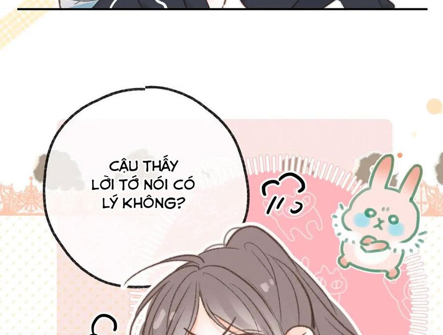 Trong Giấc Mộng Của Tôi Chapter 13 - Trang 2