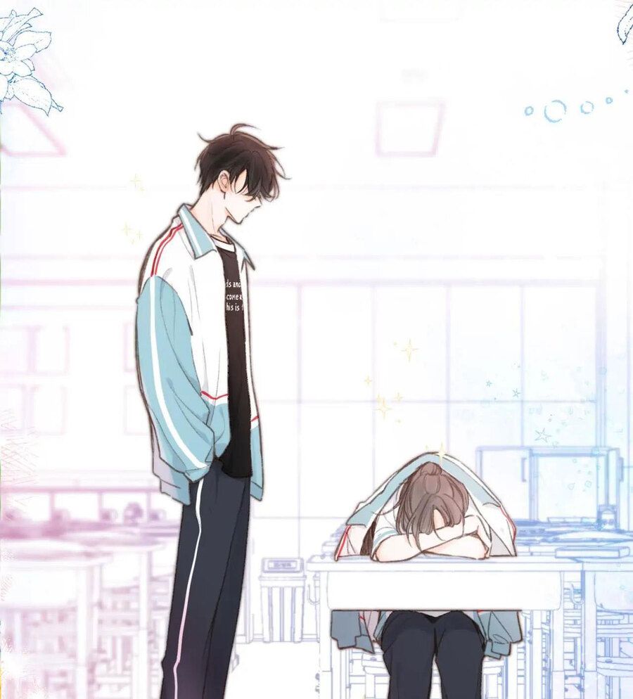 Trong Giấc Mộng Của Tôi Chapter 13 - Trang 2