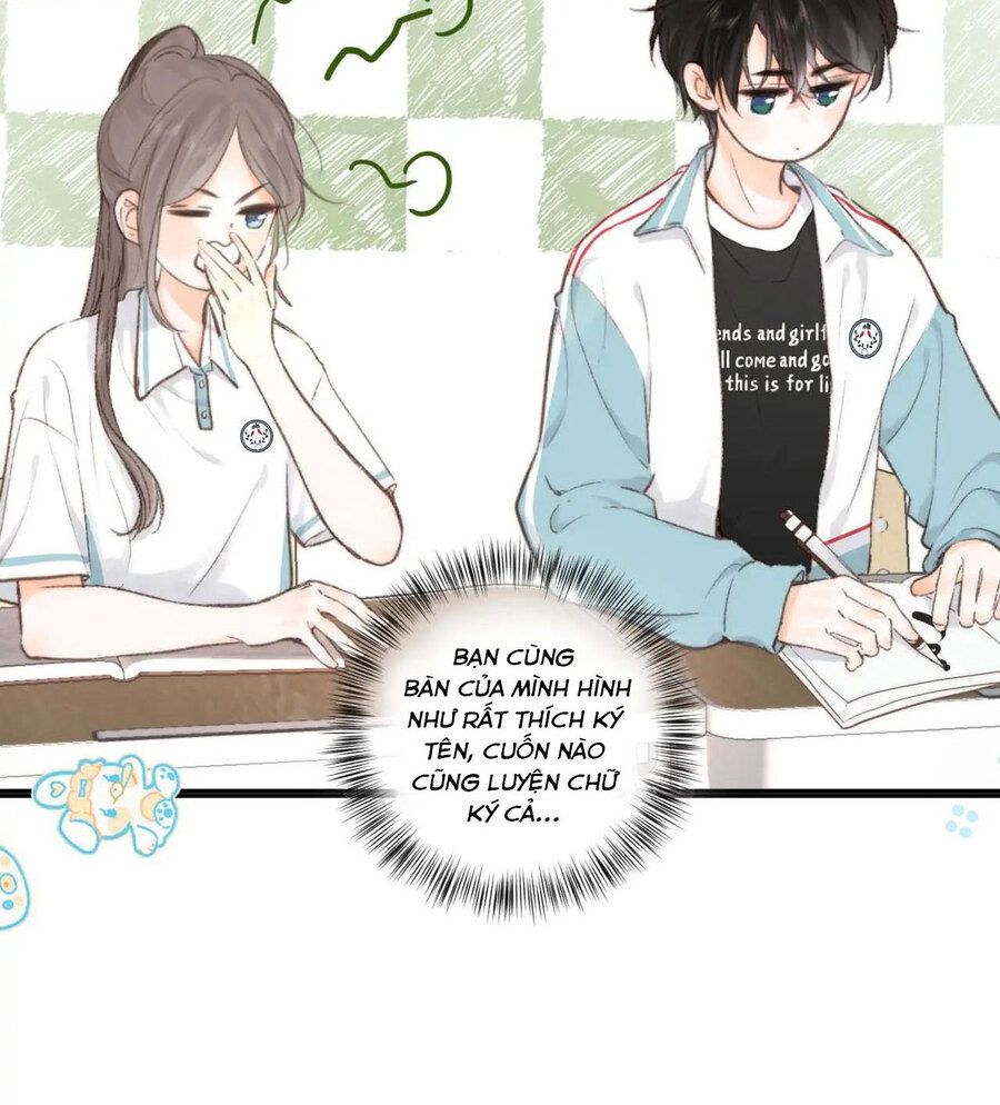Trong Giấc Mộng Của Tôi Chapter 13 - Trang 2