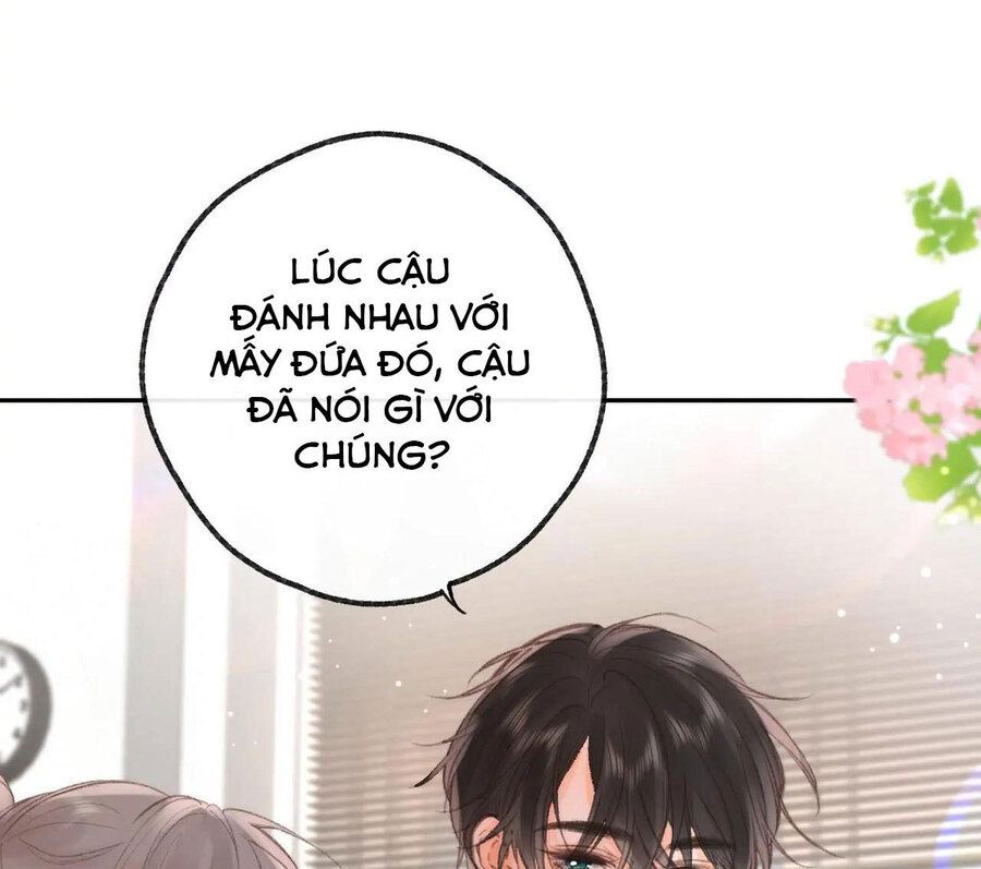 Trong Giấc Mộng Của Tôi Chapter 13 - Trang 2