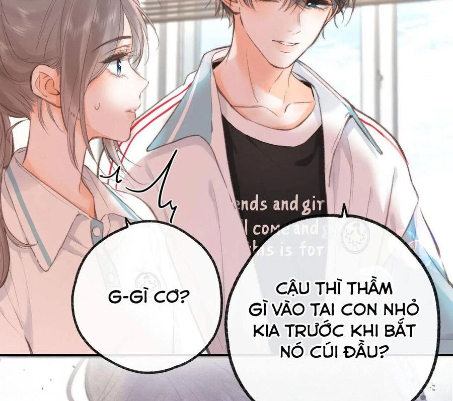 Trong Giấc Mộng Của Tôi Chapter 13 - Trang 2