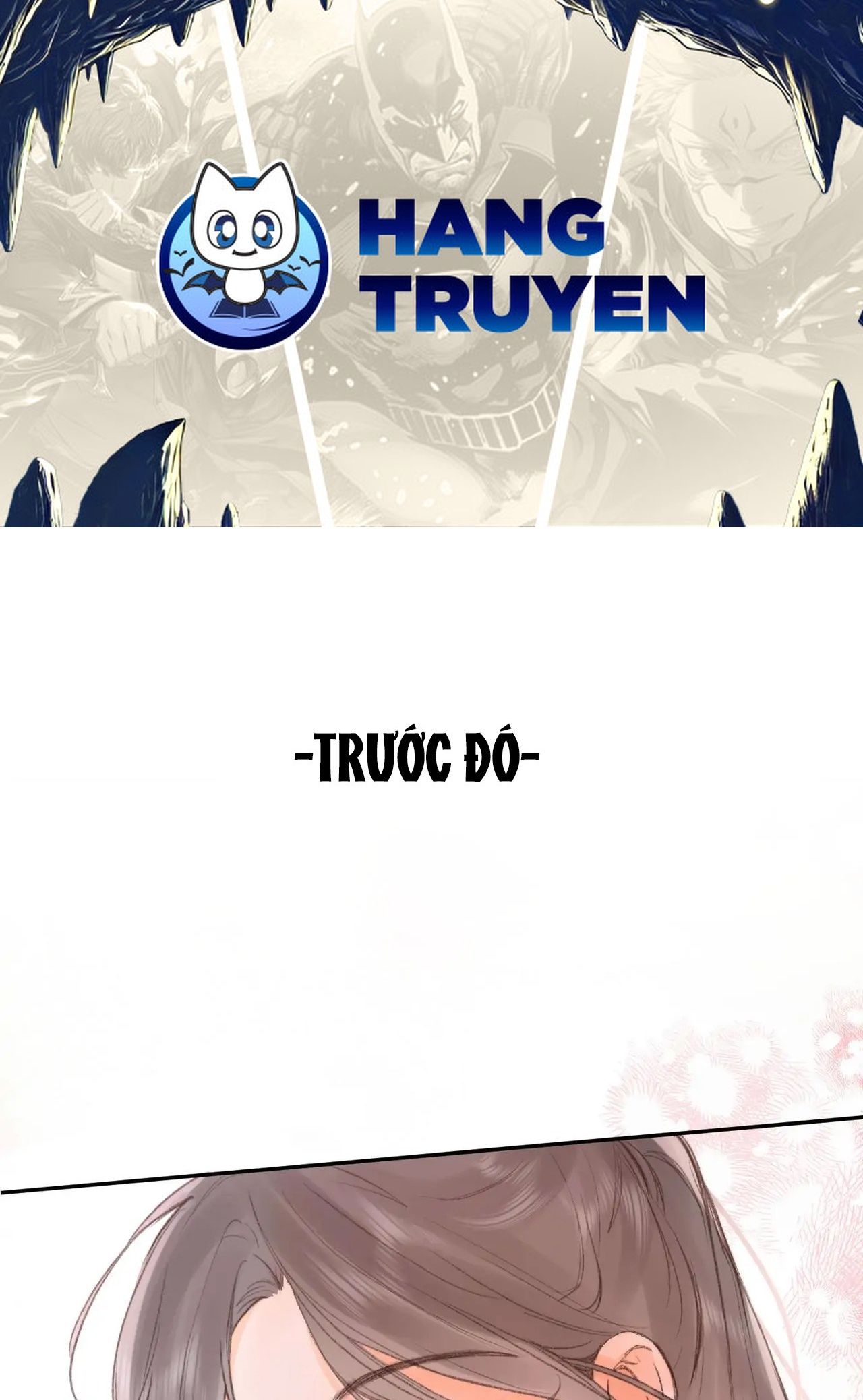 Trong Giấc Mộng Của Tôi Chapter 14 - Trang 2
