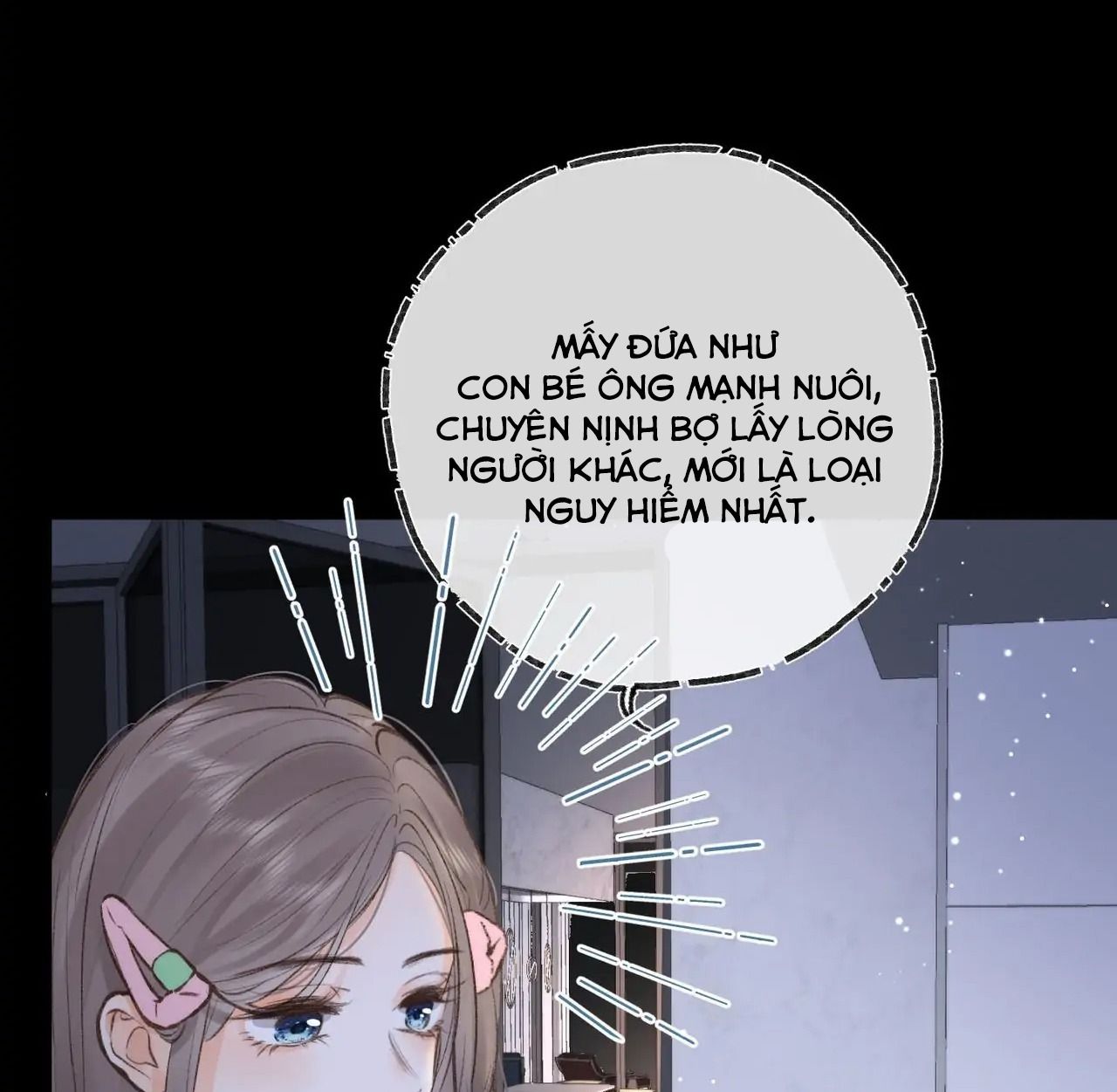 Trong Giấc Mộng Của Tôi Chapter 14 - Trang 2