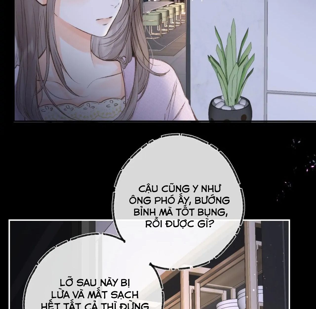 Trong Giấc Mộng Của Tôi Chapter 14 - Trang 2