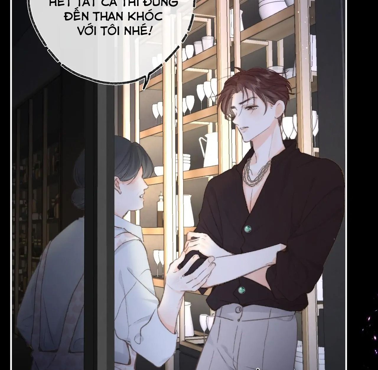 Trong Giấc Mộng Của Tôi Chapter 14 - Trang 2