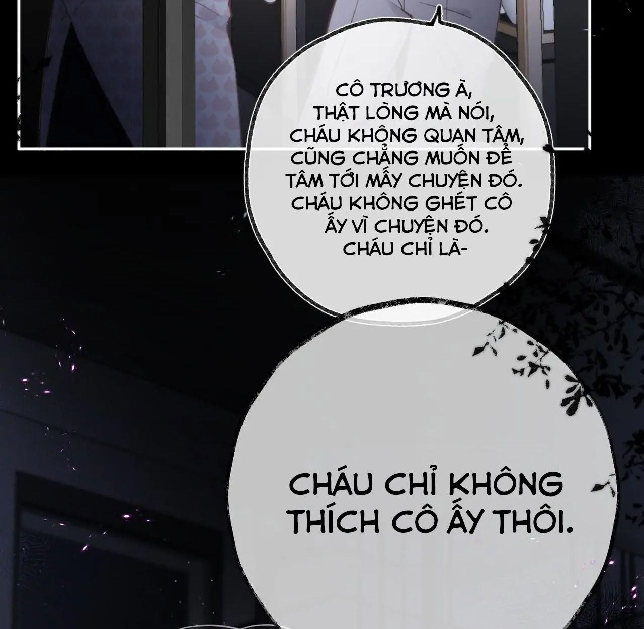 Trong Giấc Mộng Của Tôi Chapter 14 - Trang 2
