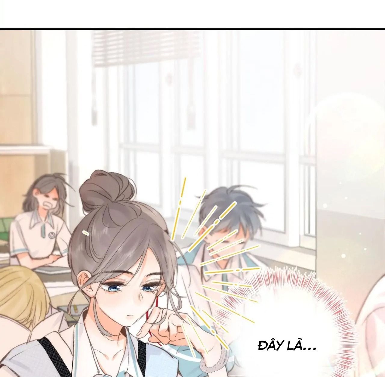 Trong Giấc Mộng Của Tôi Chapter 14 - Trang 2