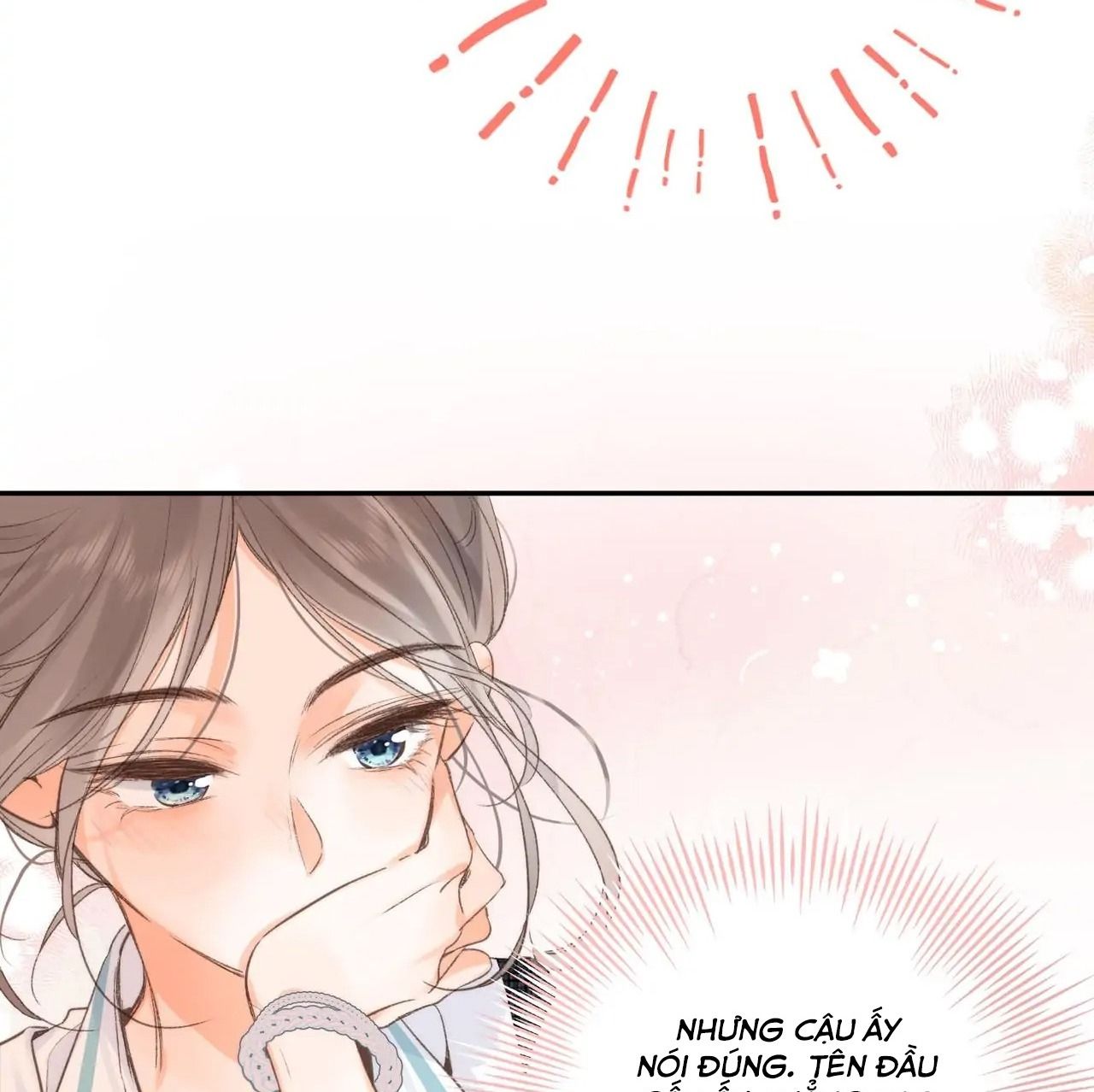 Trong Giấc Mộng Của Tôi Chapter 14 - Trang 2