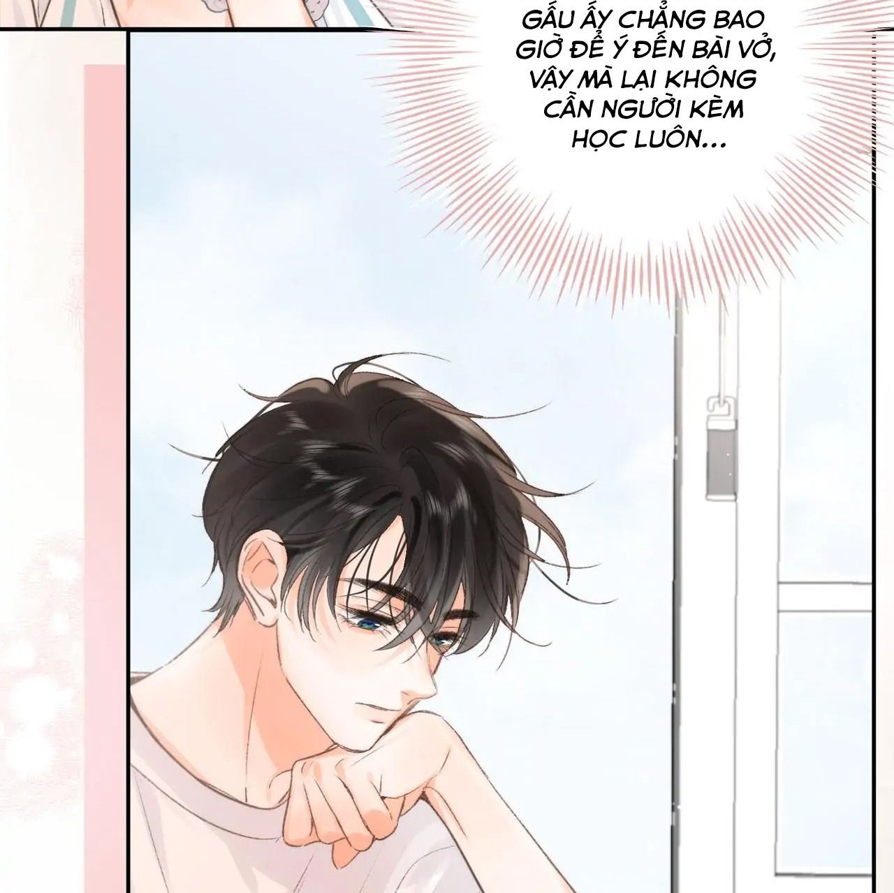 Trong Giấc Mộng Của Tôi Chapter 14 - Trang 2