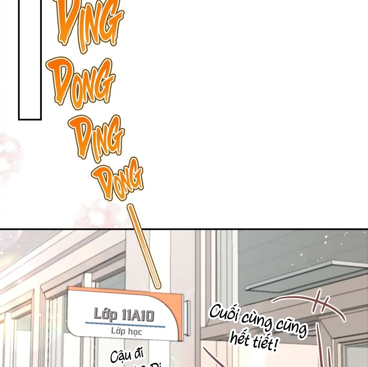 Trong Giấc Mộng Của Tôi Chapter 14 - Trang 2