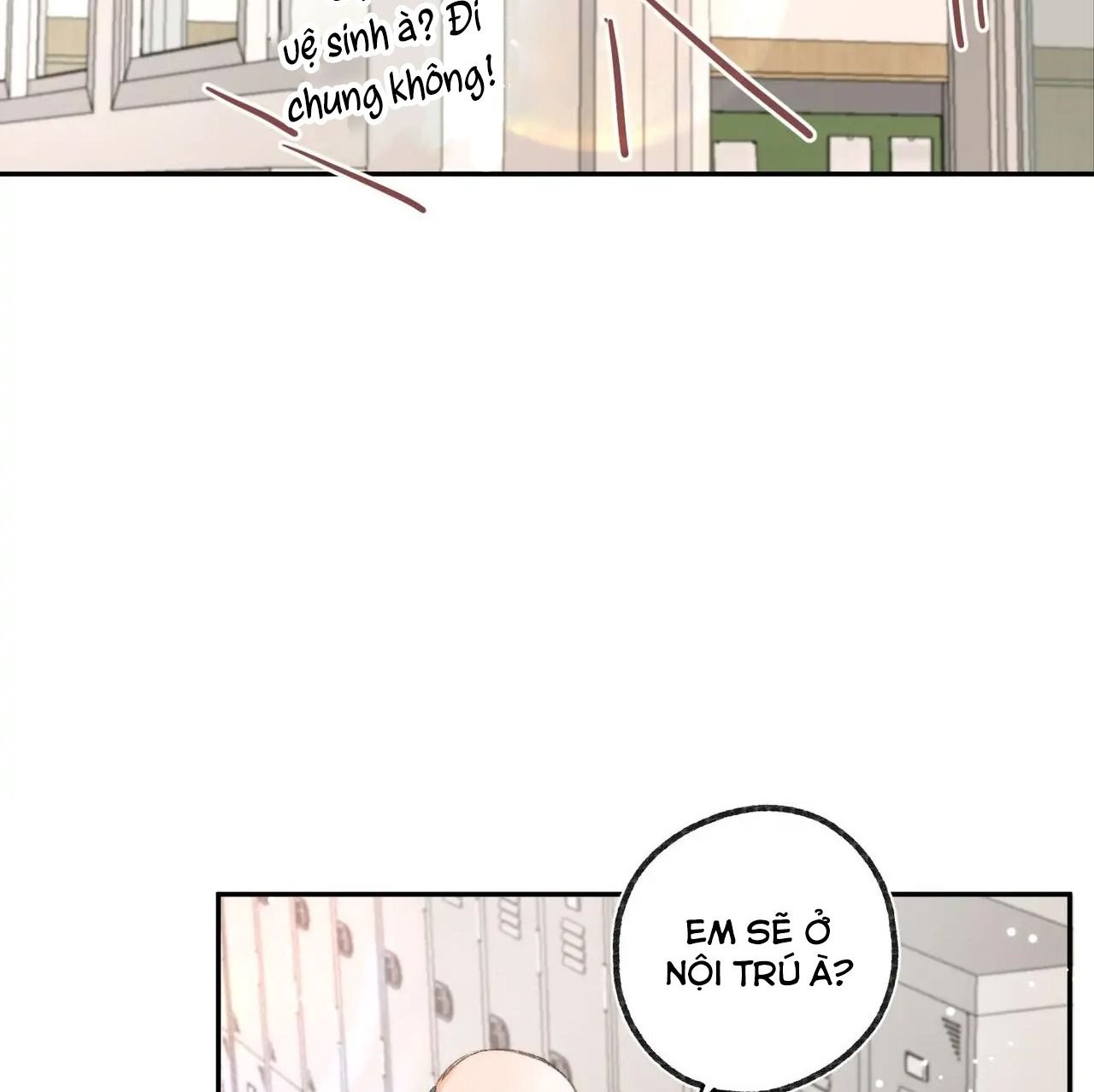 Trong Giấc Mộng Của Tôi Chapter 14 - Trang 2