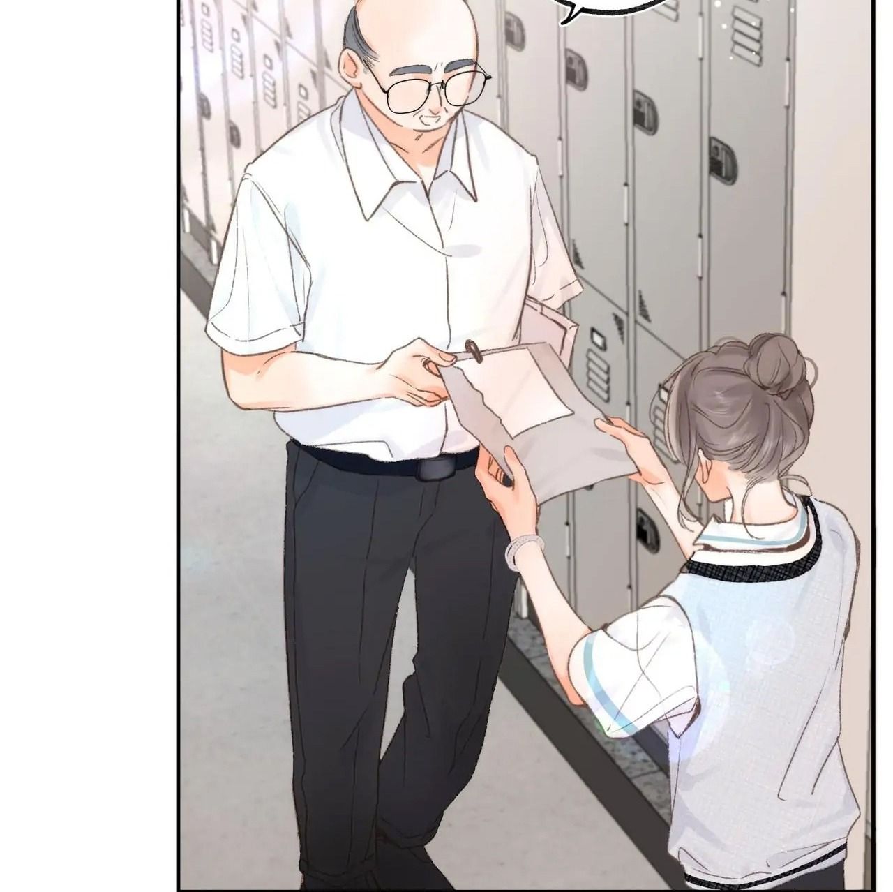 Trong Giấc Mộng Của Tôi Chapter 14 - Trang 2