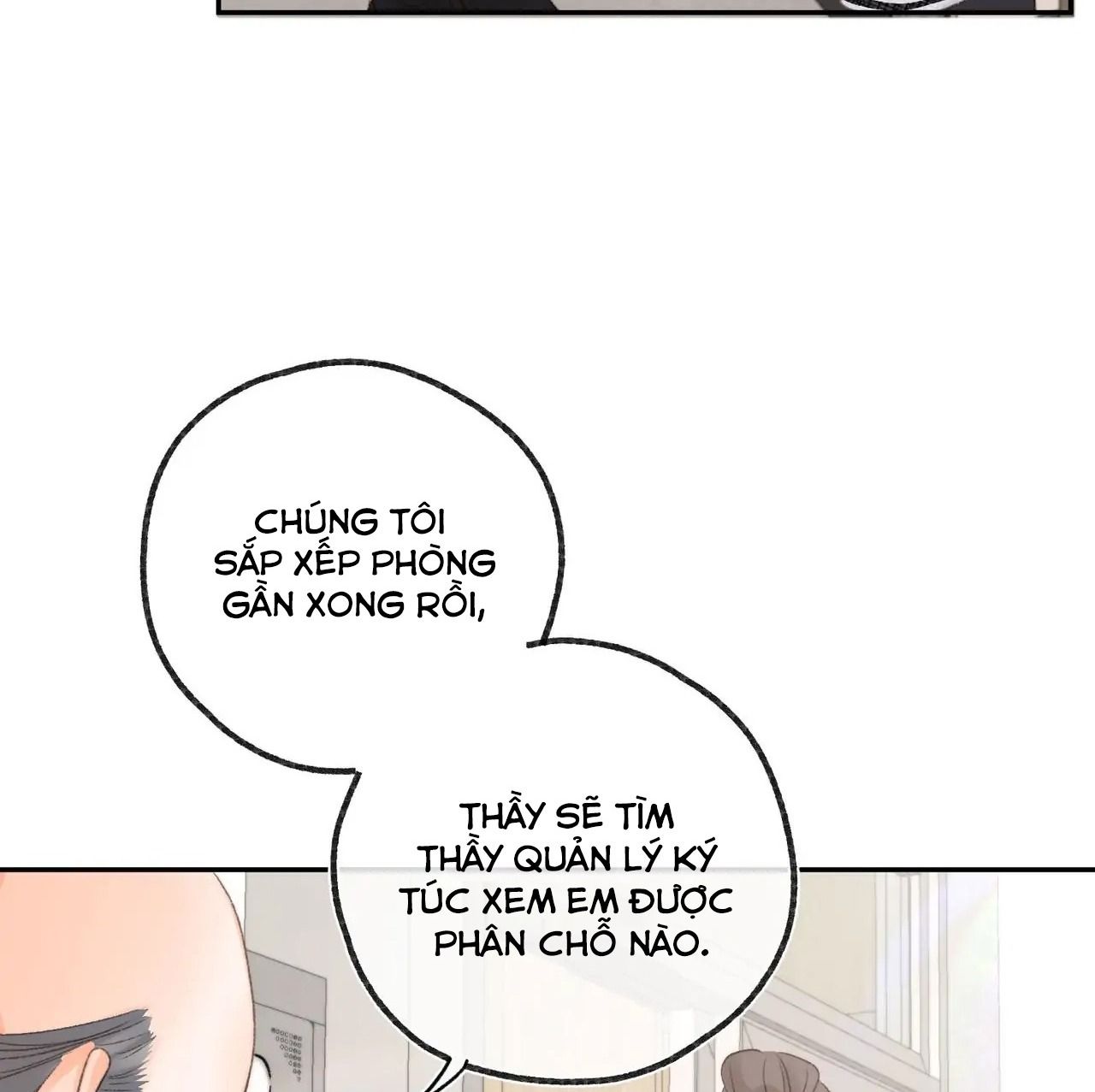 Trong Giấc Mộng Của Tôi Chapter 14 - Trang 2