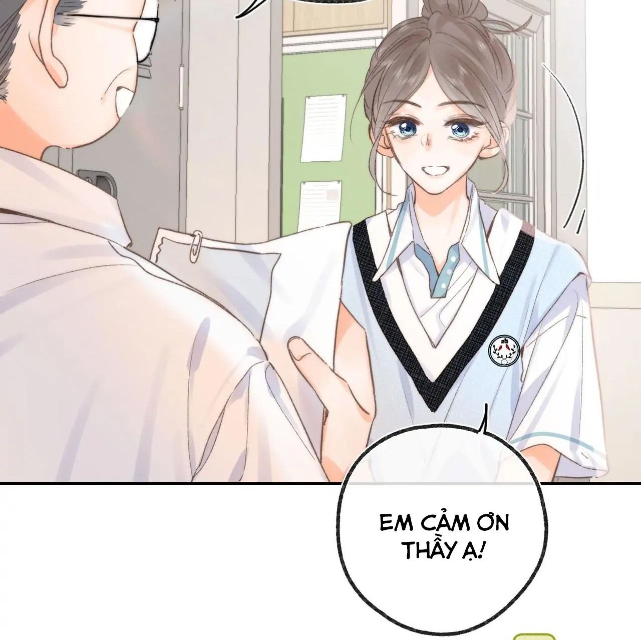 Trong Giấc Mộng Của Tôi Chapter 14 - Trang 2