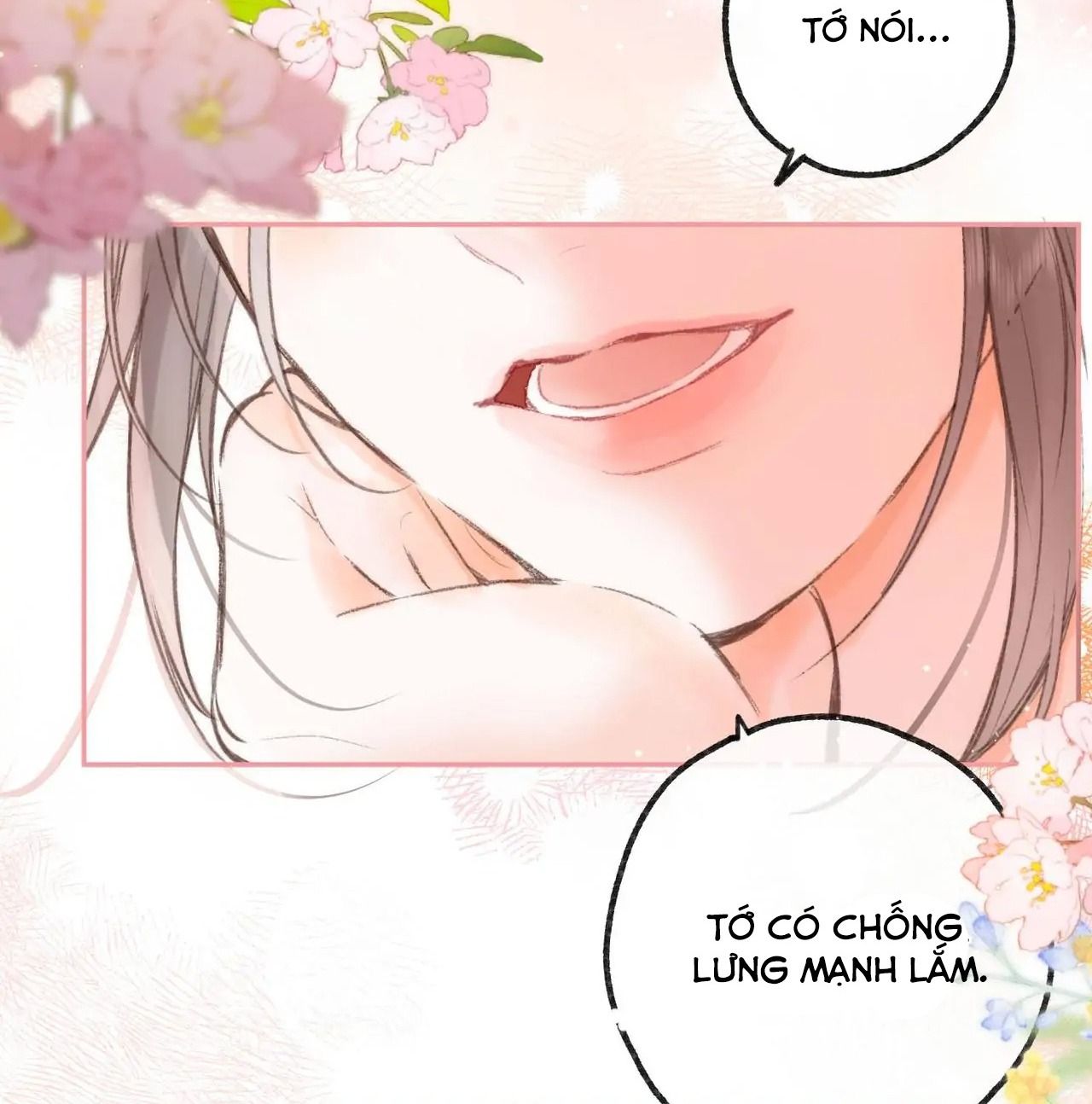 Trong Giấc Mộng Của Tôi Chapter 14 - Trang 2