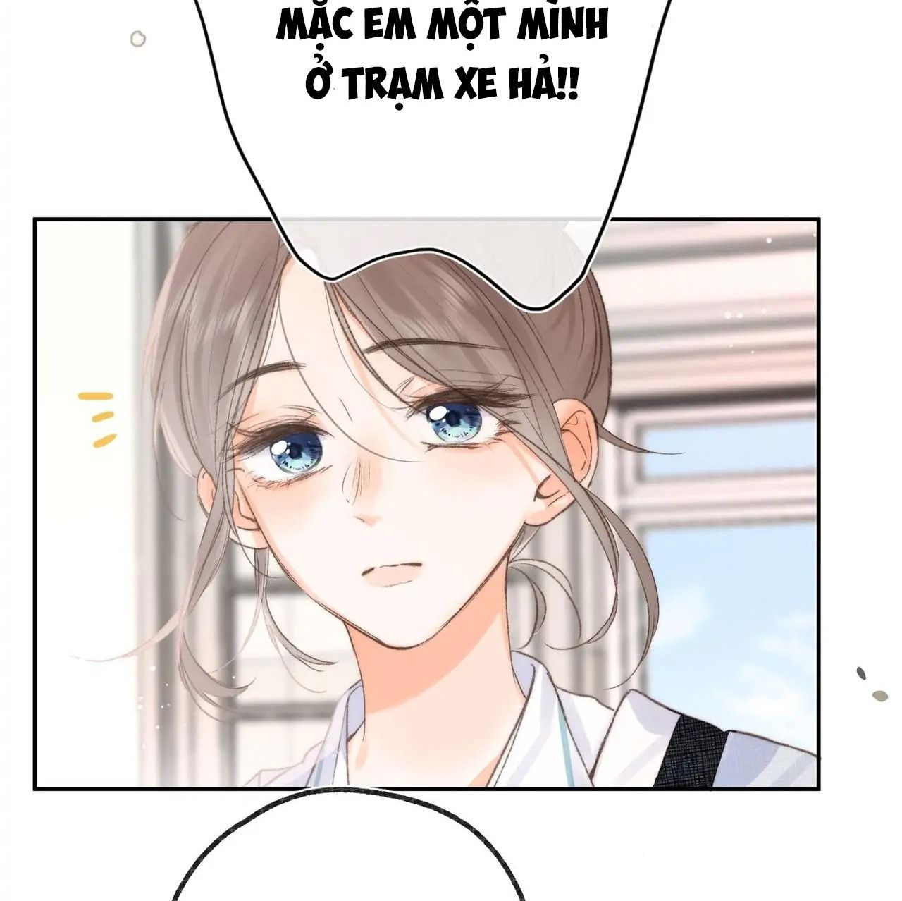 Trong Giấc Mộng Của Tôi Chapter 14 - Trang 2