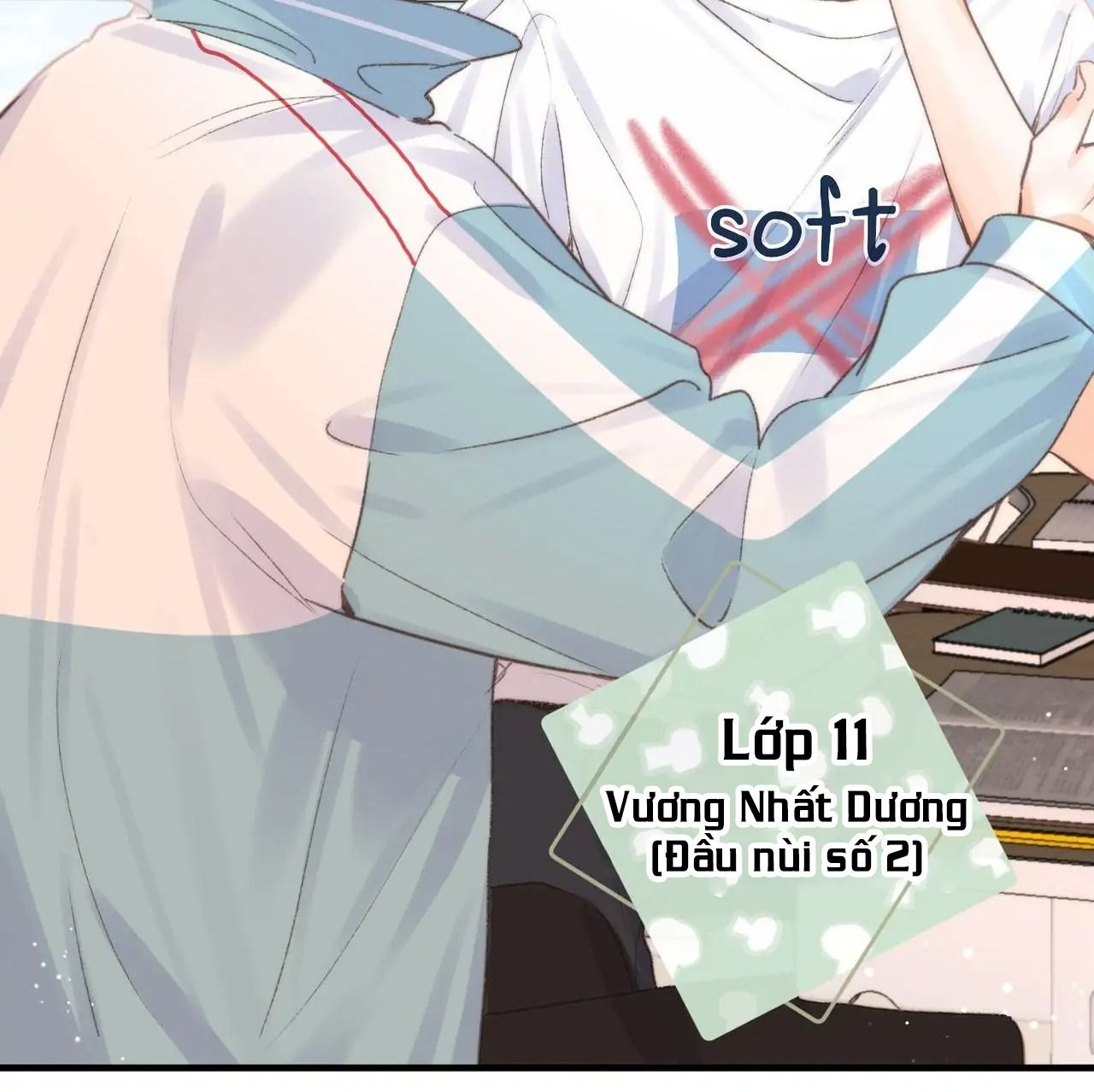 Trong Giấc Mộng Của Tôi Chapter 14 - Trang 2