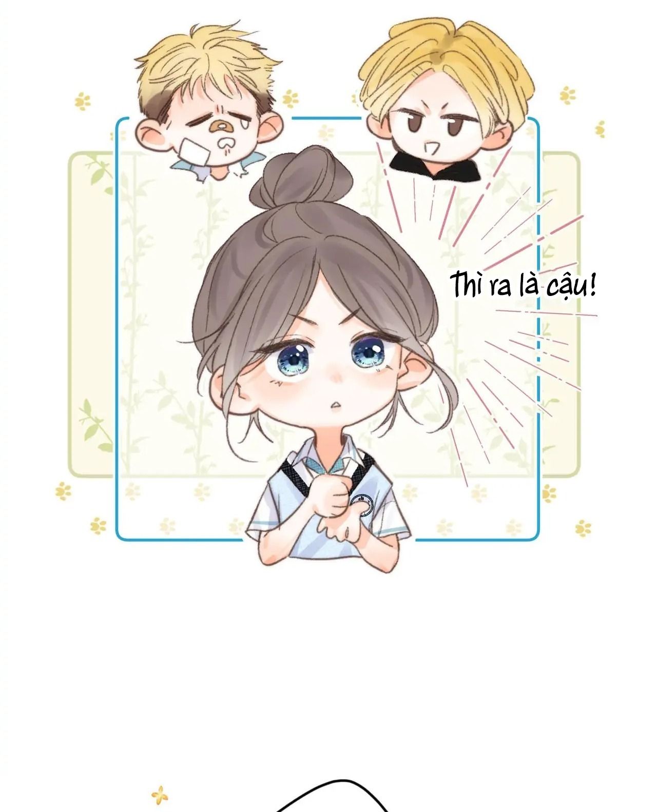 Trong Giấc Mộng Của Tôi Chapter 14 - Trang 2