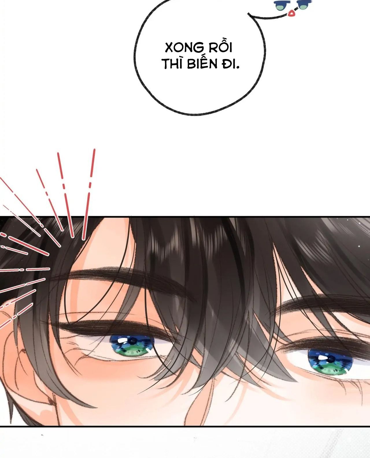 Trong Giấc Mộng Của Tôi Chapter 14 - Trang 2