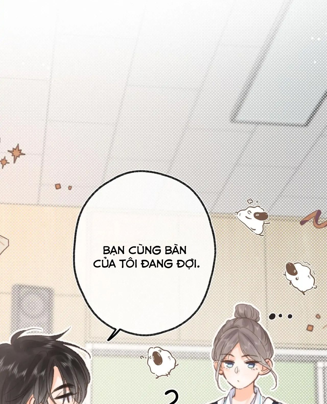 Trong Giấc Mộng Của Tôi Chapter 14 - Trang 2