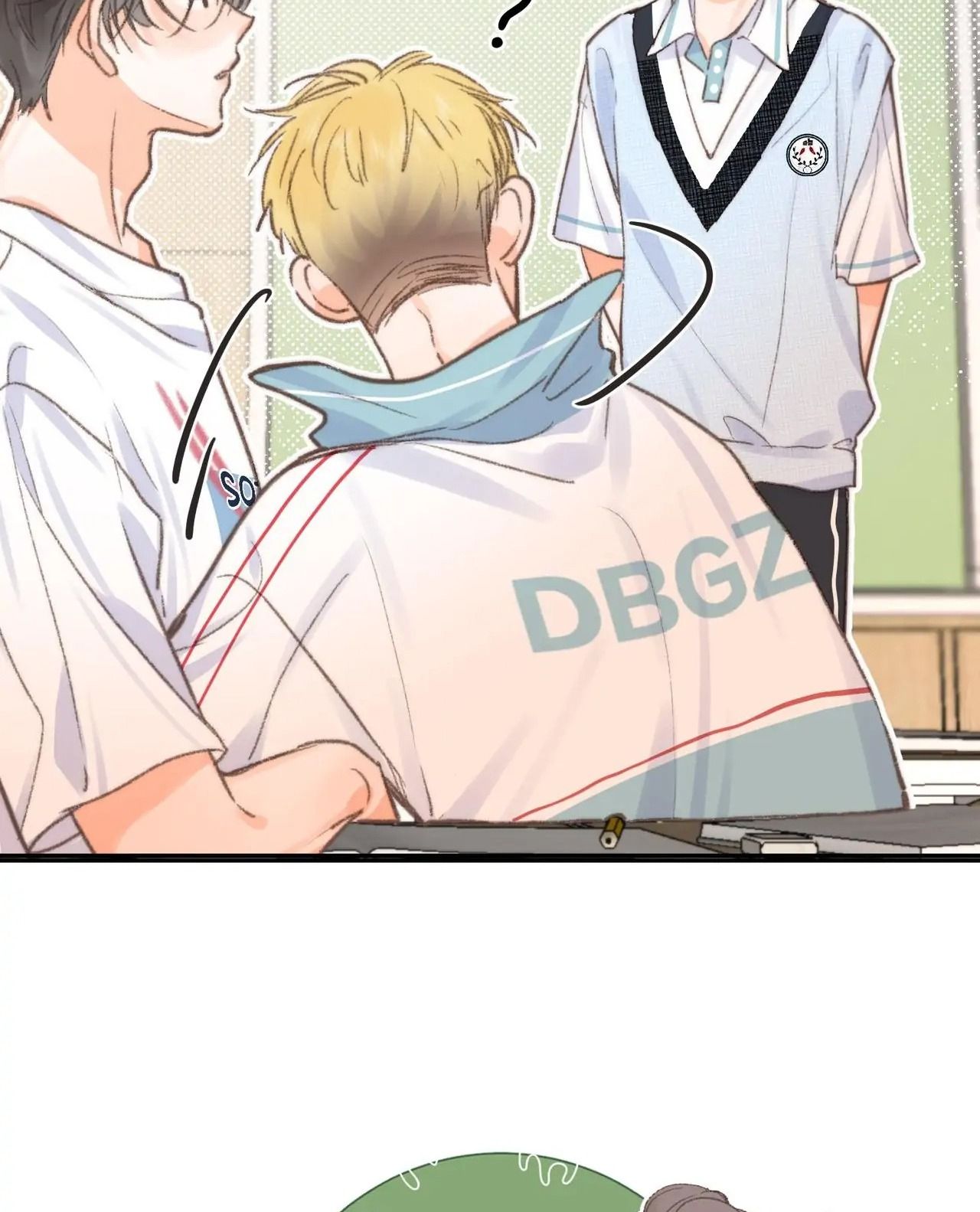 Trong Giấc Mộng Của Tôi Chapter 14 - Trang 2