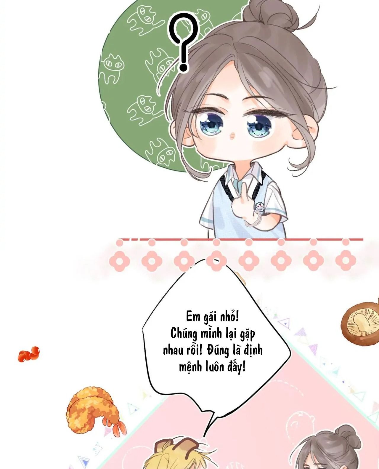 Trong Giấc Mộng Của Tôi Chapter 14 - Trang 2