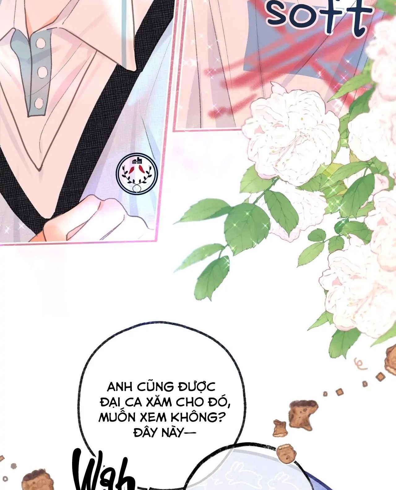 Trong Giấc Mộng Của Tôi Chapter 14 - Trang 2