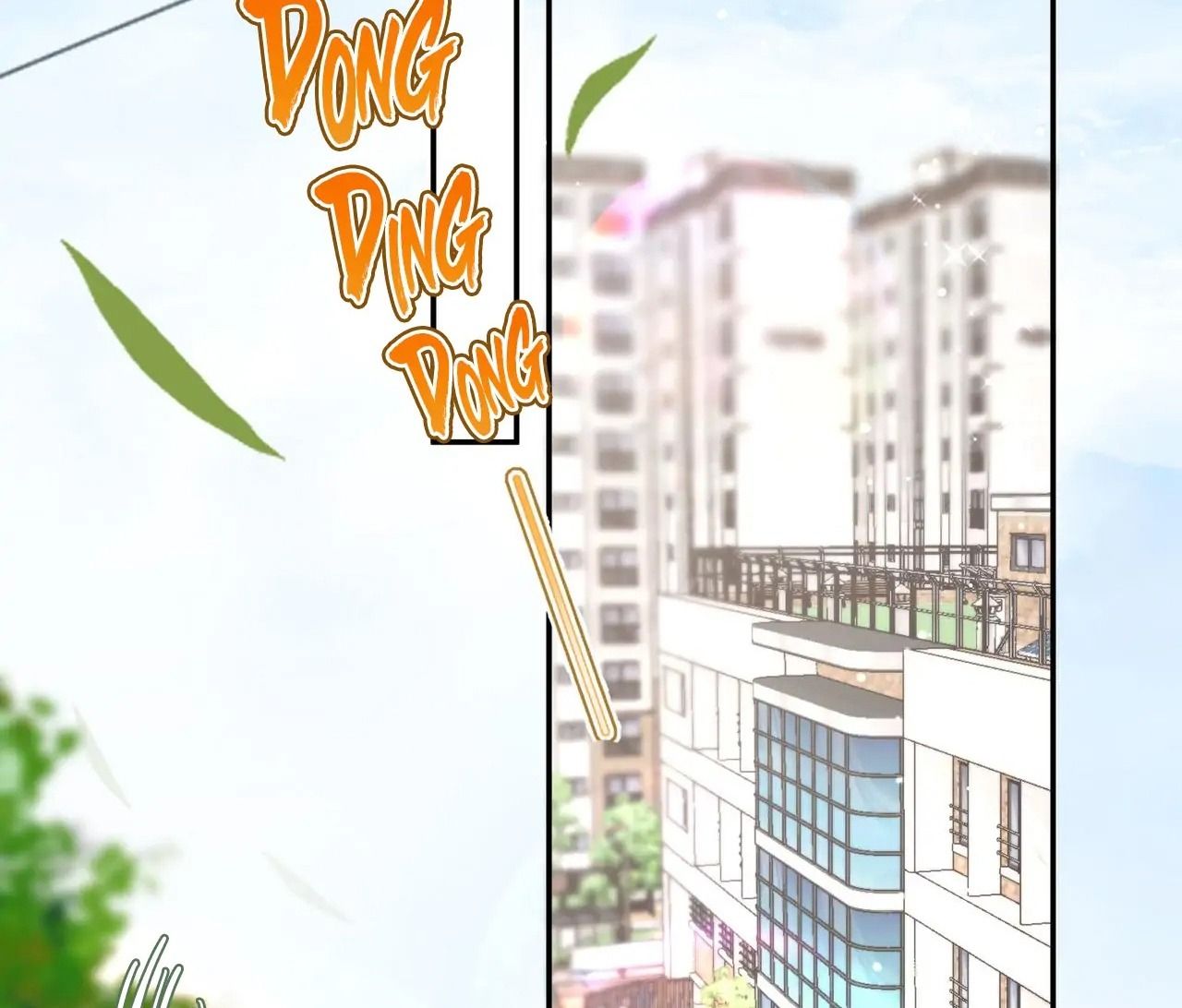Trong Giấc Mộng Của Tôi Chapter 14 - Trang 2