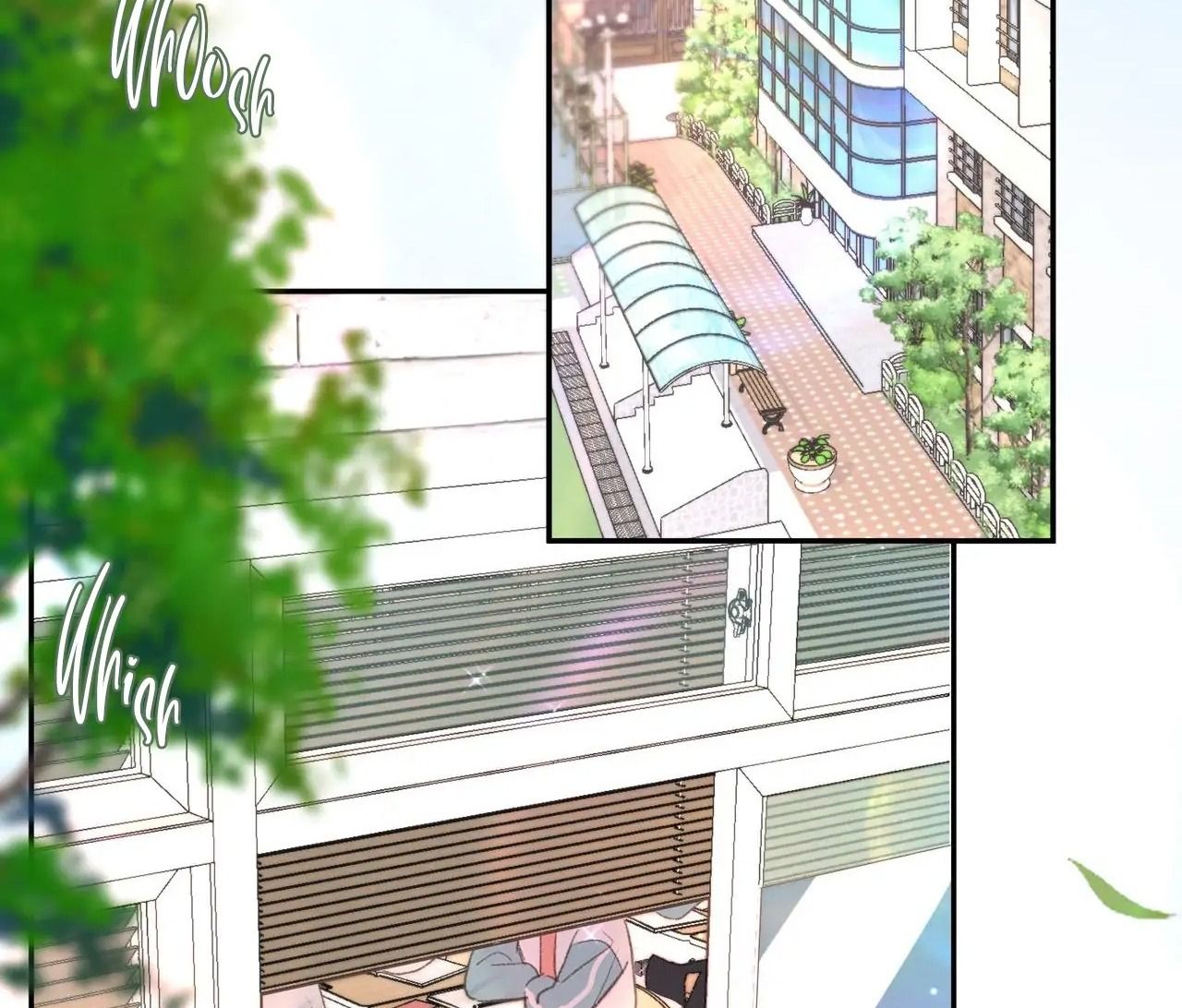 Trong Giấc Mộng Của Tôi Chapter 14 - Trang 2