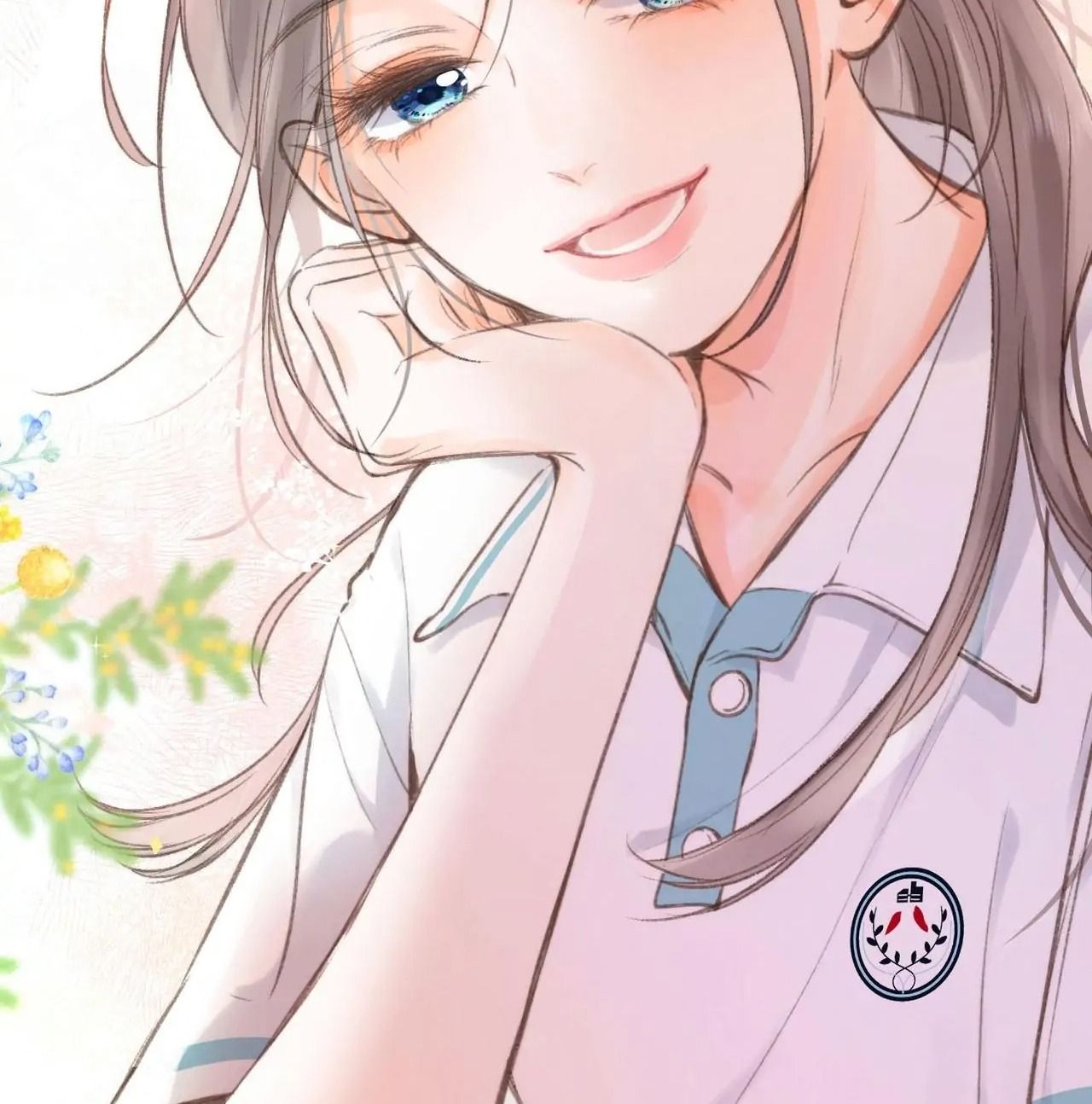 Trong Giấc Mộng Của Tôi Chapter 14 - Trang 2