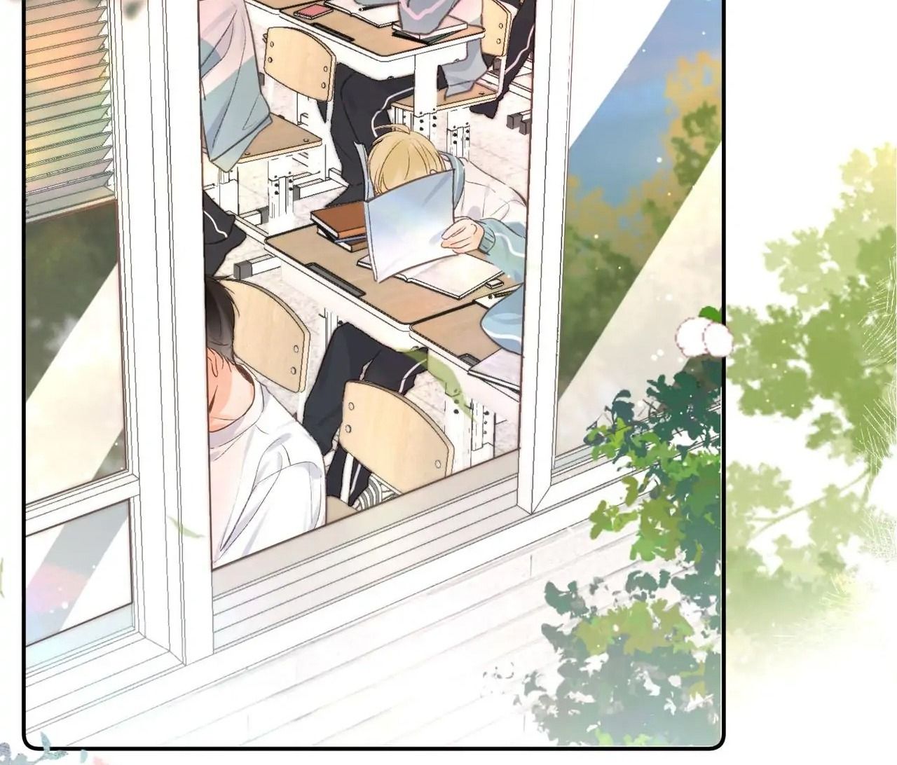 Trong Giấc Mộng Của Tôi Chapter 14 - Trang 2