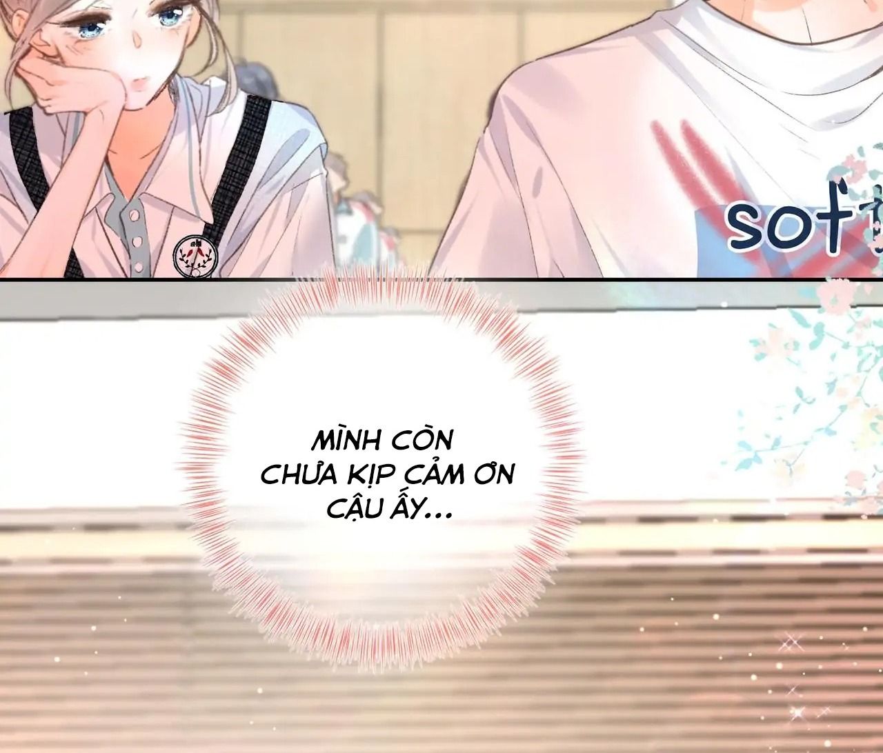 Trong Giấc Mộng Của Tôi Chapter 14 - Trang 2